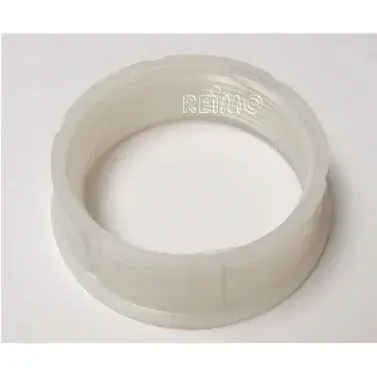 Adapter Ø3" mit Innengewinde 88mm Preis Gesenkt